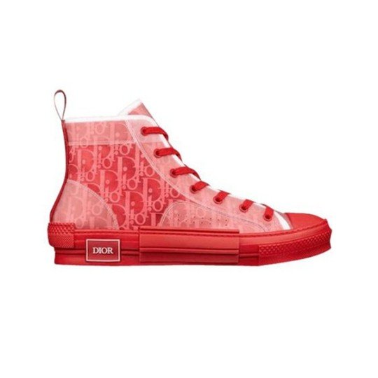 dior-oblique-b23-red
