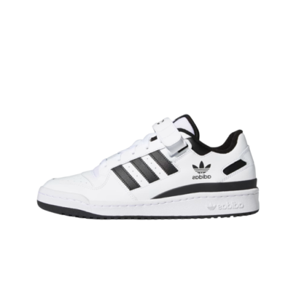 Forum - Black and White