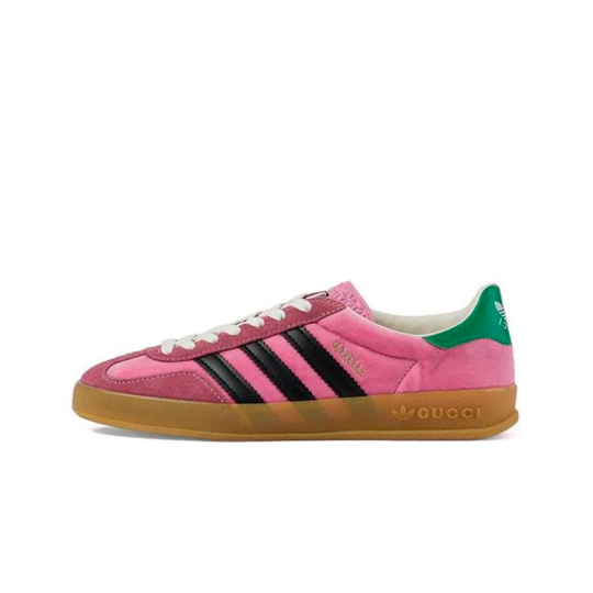gazelle-x-gucci-pink
