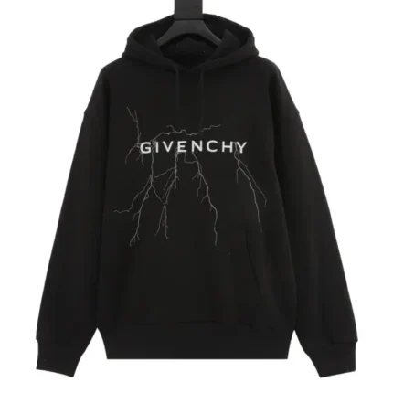 Givenchy Hoodie Thunders