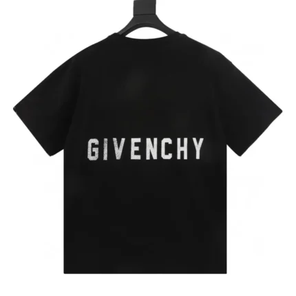 Givenchy T-Shirt Four G