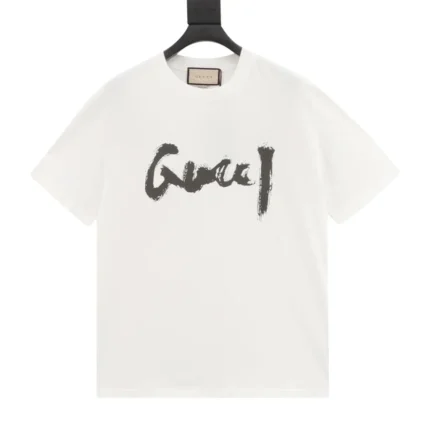Gucci Oversized T-Shirt