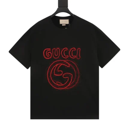 Gucci Oversized T-Shirt
