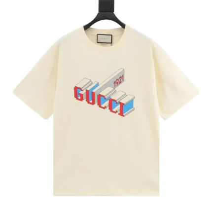 Gucci Oversized T-Shirt