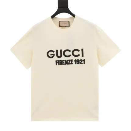Gucci Oversized T-Shirt