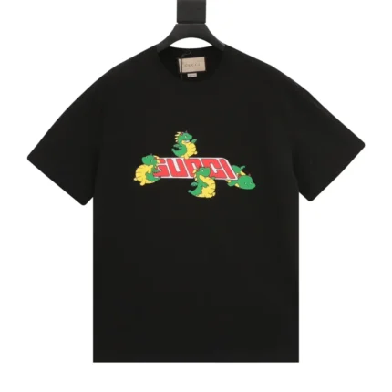 Gucci Oversized T-Shirt