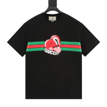Gucci Oversized T-Shirt