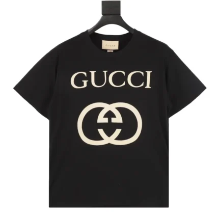 Gucci Oversized T-Shirt