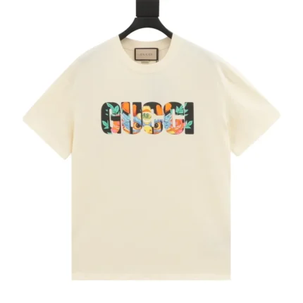 Gucci Oversized T-Shirt