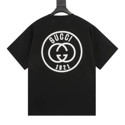 Gucci Oversized T-Shirt