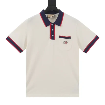 Gucci Oversized T-Shirt