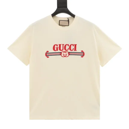 Gucci Oversized T-Shirt