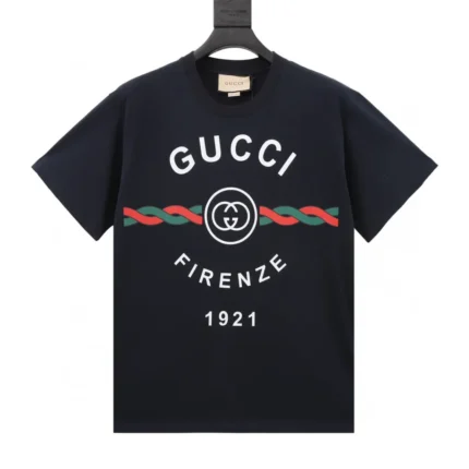 Gucci T-Shirt Firenze 1921