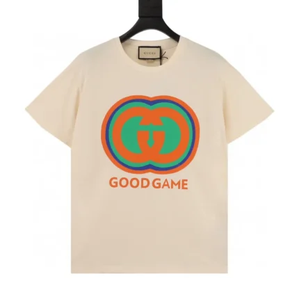 Gucci T-Shirt GoodGame