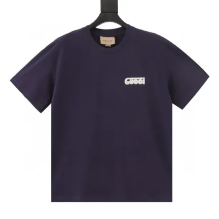 Gucci T-Shirt Summer Couples