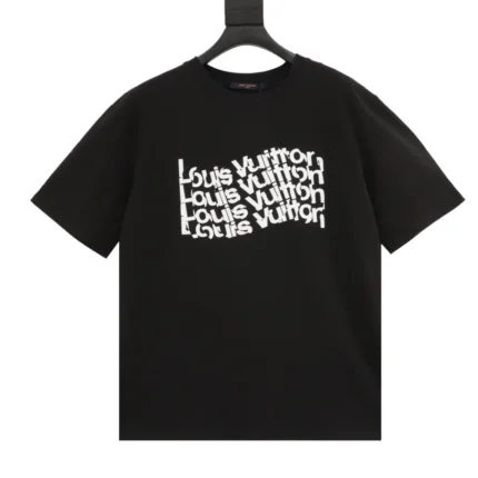 Louis Vuitton Oversized T-Shirt