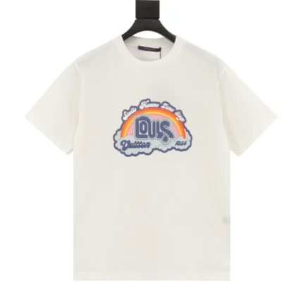 Louis Vuitton Oversized T-Shirt