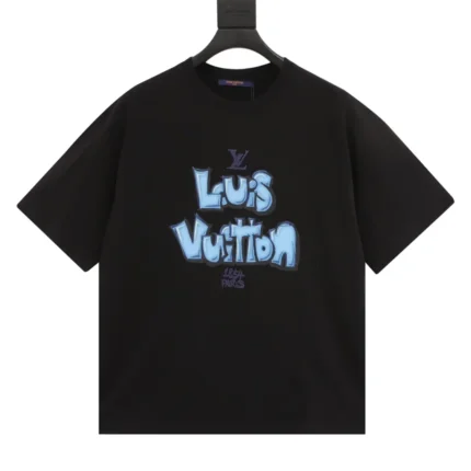 Louis Vuitton Oversized T-Shirt