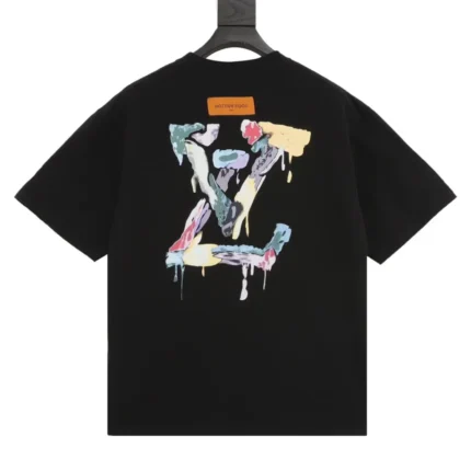Louis Vuitton Oversized T-Shirt
