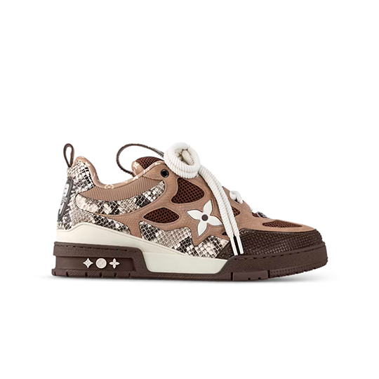 louis-vuitton-skate-brown-snakeskin