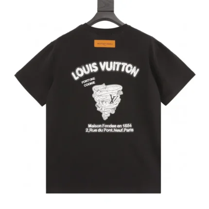 Louis Vuitton T-Shirt Fortune Cookie