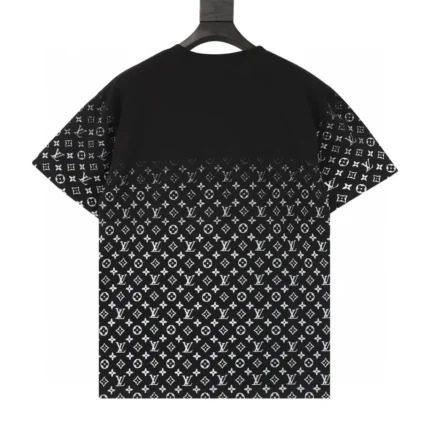 Louis Vuitton T-Shirt LVSE Monogram Gradient