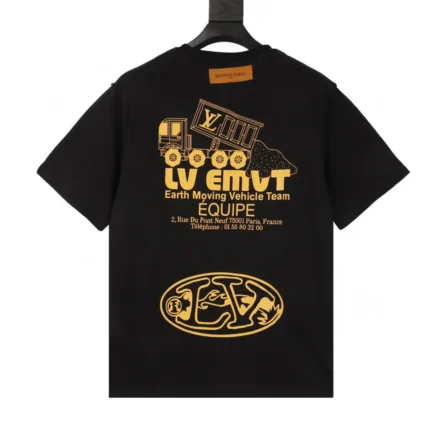Louis Vuitton T-Shirt EMVT