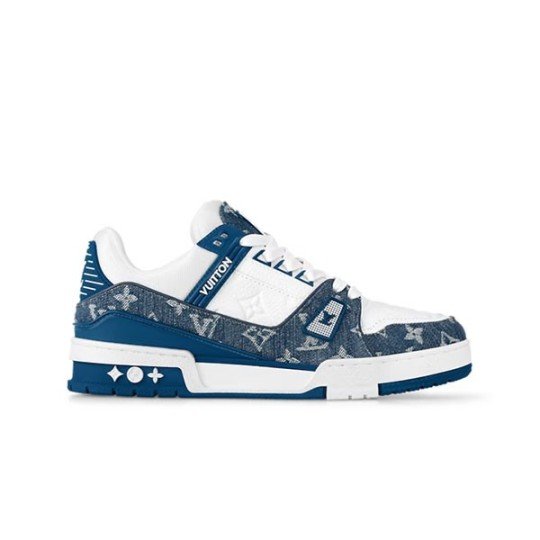 louis-vuitton-trainer-monogram-denim-white-blue (1)