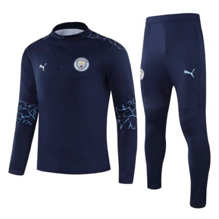 Chándal Manchester City
