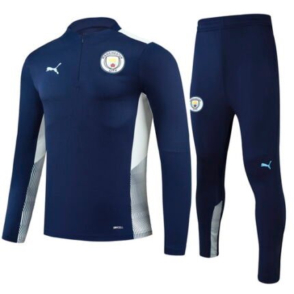 Chándal Manchester City