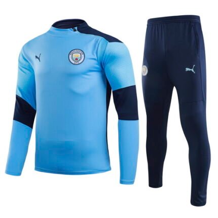 Chándal Manchester City
