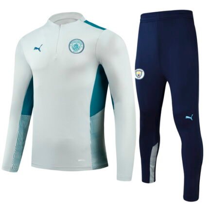 Chándal Manchester City