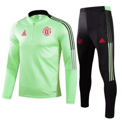 Chándal Manchester United