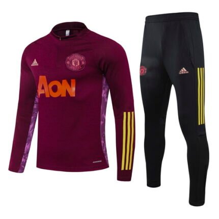 Chándal Manchester United