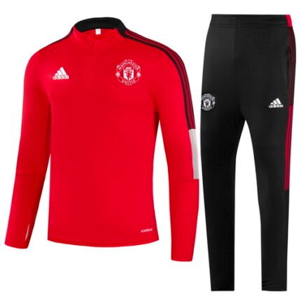 Chándal Manchester United