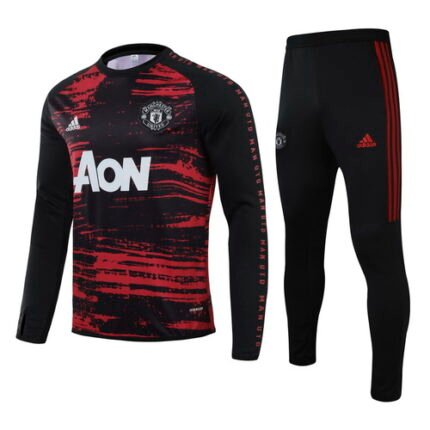 Chándal Manchester United