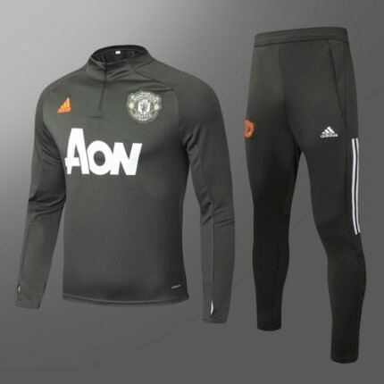 Chándal Manchester United