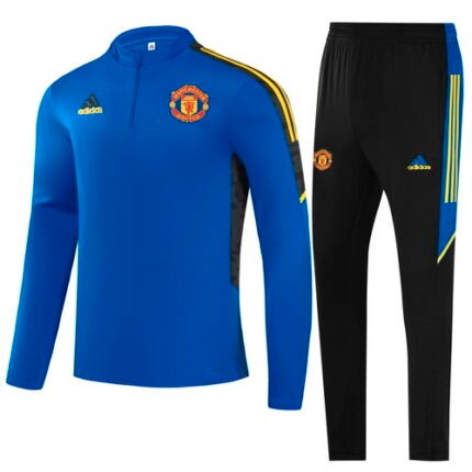 Chándal Manchester United