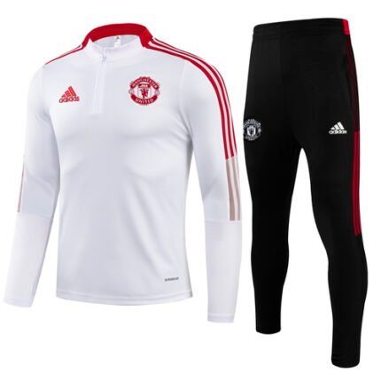 Chándal Manchester United