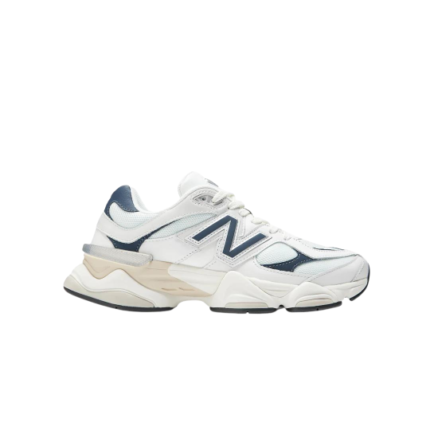 New Balance 9060 - Navy and Salt