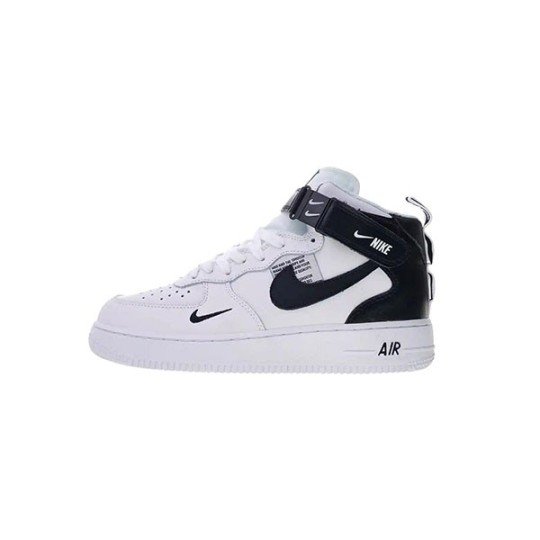 nike-air-force-one-utility-mid-white-black