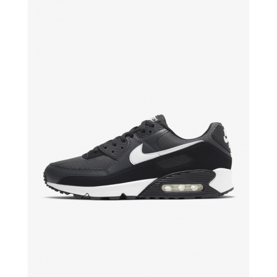 nike-air-max-90-grises-y-negras