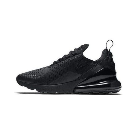 nike-airmax-270-triple-black