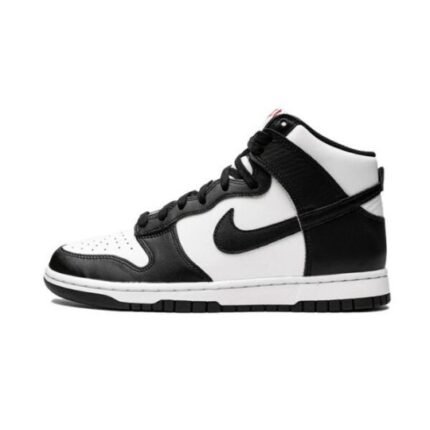 Nike Dunk High- Panda