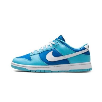 Nike Dunk Low- Argon