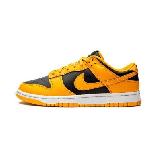 nike-dunk-low-goldenrod