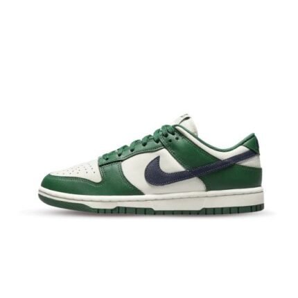 Nike Dunk Low - Gorge Green