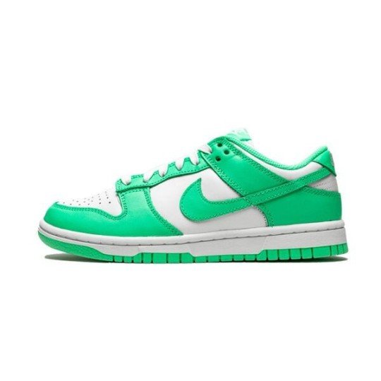 nike-dunk-low-green-glow