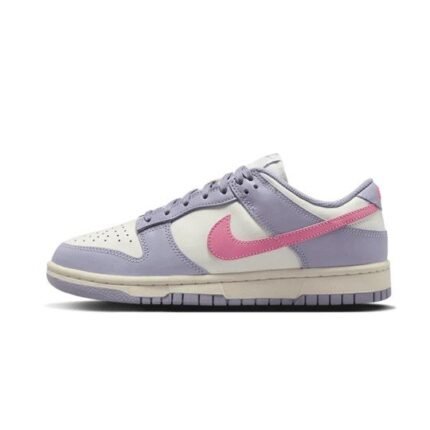 Nike Dunk Low- Indigo Haze