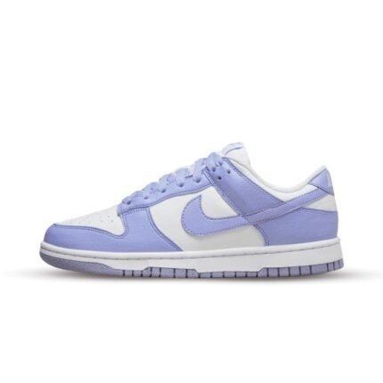 Nike Dunk Low- Next Nature Lilac